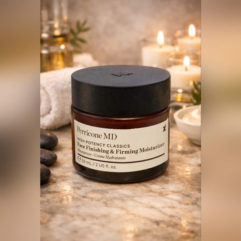 Perricone‎ MD High Potency Classics Moisturizer- Face Finishing & Firming